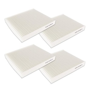 Фильтр салона PA5359 из белой ткани, 4 49082 P614547 - Product Image 1