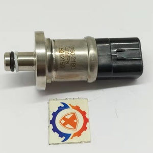 เซ็นเซอร์แรงดันสูงเครื่องยนต์ C9 รุ่น 260-2180 สำหรับรถขุด E312D E320D E330D หมายเลขอะไหล่ 2602180 - Product Image 2