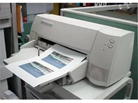 Linh hoạt từ vật liệu kim loại màu báo chí-mag Máy tính để bàn từ tấm xách tay pre-từ hóa có thể in RC satin ảnh giấy - Product Image 2