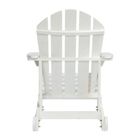 Pique-nique personnalisé Camping Pelouse Fauteuil de jardin extérieur Chaise de plage en bois massif