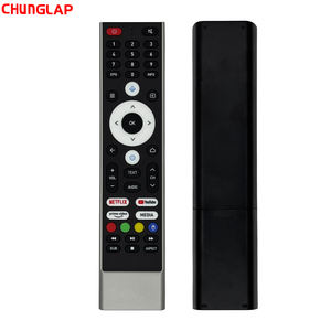 Control Remoto por Voz con Bluetooth para <span class=keywords><strong>TV</strong></span> LCD LED <span class=keywords><strong>HQ</strong></span>-42, Compatible con Varios Televisores LCD - Product Image 3