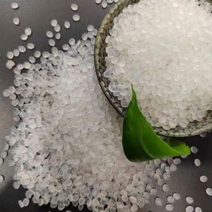 Gránulos de HDPE Virgen 5000S, Resina para Diversas Aplicaciones, Gránulos de Polietileno, Pellets de HDPE a Precio Económico - Product Image 3