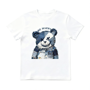 Camiseta Unisex de 210 g/m², 100 % Algodón, Informal, Transpirable y Duradera para Hombre - Product Image 2