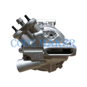 Coche para <span class=keywords><strong>GMC</strong></span> Chevrolet Equinox Buick Envision AC compresor 23301206 3590566 CO 11483C - Product Image 5