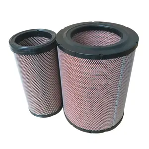 Manufacturers wholesale Hino 700 air filter S17801-3460 S17801-3450