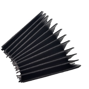Soufflet de machine WD M2.072.023 SM74 CD74, longueur = 80 mm, pour pièces d'impression offset - Product Image 1