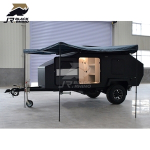 <span class=keywords><strong>Camper</strong></span> in vendita <span class=keywords><strong>Camper</strong></span> minuscola casa Mini Lite rimorchio fuoristrada Rvs con <span class=keywords><strong>bagno</strong></span> Motorhome Australia Off Road rimorchi - Product Image 4