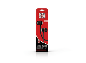 Auricolari In-Ear con Driver Dinamico, Cuffie Musicali Cablate da 3,5 mm - Product Image 1