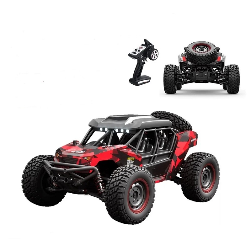 SCY 16106 RC Car - High Speed Drift Monster Truck Gift