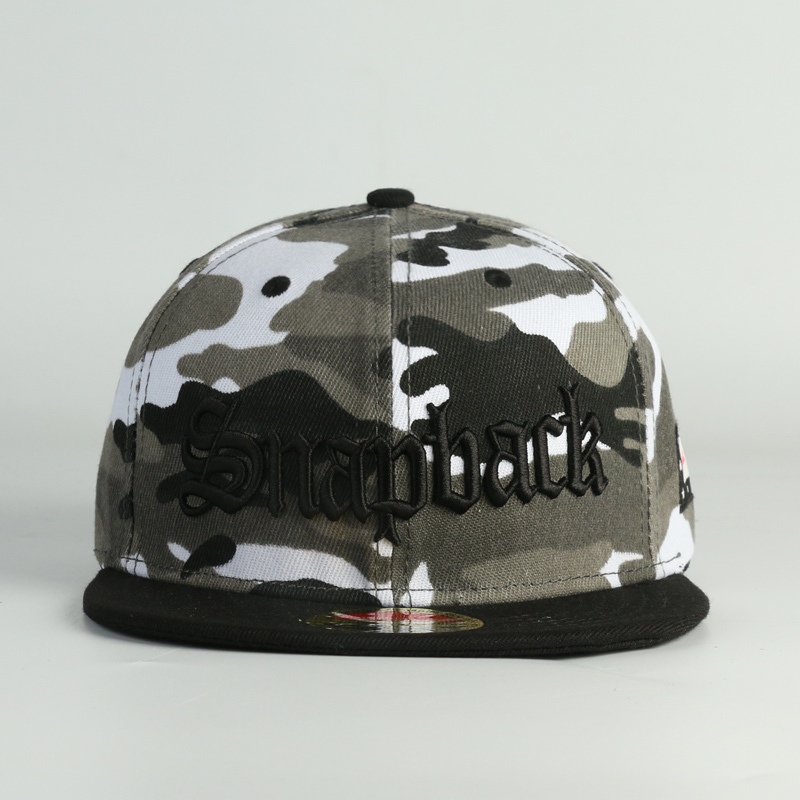 White Camo