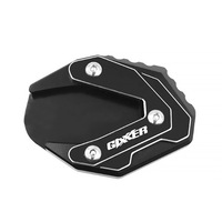 Support latéral de moto pour GIXXER 150 GIXXER 250 SF Années 18-23