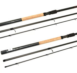 TAKEDO 2024 NOUVELLES cannes à pêche en fibre de carbone de haute qualité 40g 70g 140g <span class=keywords><strong>carpe</strong></span> feeder - Product Image 3