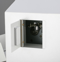 Machine de pliage et de perforation automatique A3 de haute vitesse 380A Heavy Duty Top 1