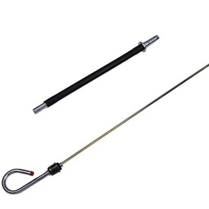 ก้านวัดระดับน้ำมันเครื่องคัมมินส์ 4941539 4941540 อะไหล่ทดแทนสำหรับตรวจสอบระดับน้ำมันเครื่อง - Product Image 1