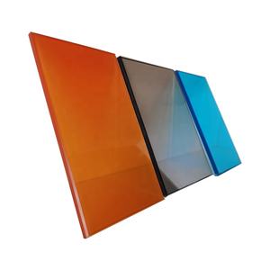 Verre feuilleté sûr avec film PVB <span class=keywords><strong>Doc</strong></span> industriel - Product Image 3