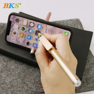 Supporto <span class=keywords><strong>per</strong></span> Telefono 3-in-1 e <span class=keywords><strong>Penna</strong></span> <span class=keywords><strong>Touchscreen</strong></span>: La <span class=keywords><strong>Penna</strong></span> che Avrai Bisogno, Penne in Plastica con Punta da 0,5mm, Comoda <span class=keywords><strong>per</strong></span> l'Uso Quotidiano - Product Image 4