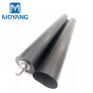 Rodillo fusor inferior MoYang + funda de película de fusión para impresora Brother HL L6400 5580 5585 5590 <span class=keywords><strong>MFC</strong></span> <span class=keywords><strong>L5700</strong></span> L5750 L5755 L5800 L5850 - Product Image 1