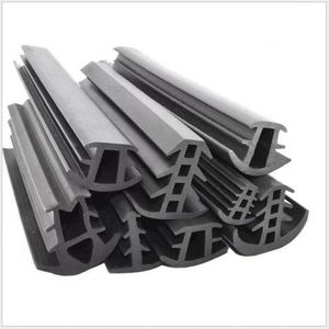 PV Carport Gắn Năng Lượng Mặt Trời <span class=keywords><strong>Roof</strong></span> Mount Năng Lượng Mặt Trời PV Bảng Điều Chỉnh T Hình Dạng Cao Su Gasket Con Dấu Không Thấm Nước Năng Lượng Mặt Trời 10Mm/20Mm/30Mm - Product Image 3