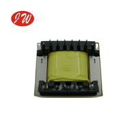 Inductor Armónico EI48, Transformador Tipo Pin, Utilizado en Placas de Alimentación, Parámetros Personalizables Disponibles