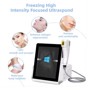 Sistema Portátil de Lifting SMAS, Dispositivo de Estiramiento de la Piel, Lifting de Cuello y Rostro para la Regeneración de Colágeno - Product Image 2