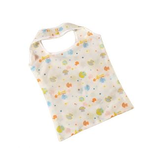 Bolsa de Compras Plegable de Poliéster RPET Ecológica con Logotipo Personalizado, Bolsa de Supermercado Reutilizable con Logotipo Personalizado - Product Image 2