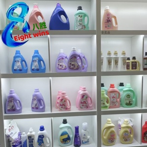 <span class=keywords><strong>Détergent</strong></span> liquide OEM de haute qualité, <span class=keywords><strong>parfum</strong></span> personnalisé, haute mousse - Product Image 3