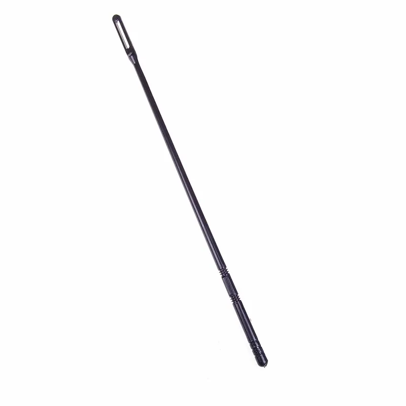 Plastic Flute Cleaning Rod Stick for Flute Piccolo Woodwind Instruments Accessories Maintenance Tools