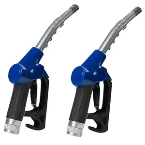 Factory Price for Fuel Dispenser XIDE 3/4 inch Automatic Nozzle / Fuel Filling Nozzle