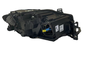 ไฟหน้ารถยนต์ดีไซน์คลาสสิคปี 2022 รุ่นใหม่ ไฟ LED คุณภาพสูง สำหรับ Benz GLE166 E350 E400 E450 ไฟหน้า LED สำหรับรถยนต์ - Product Image 3
