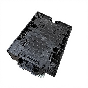 Contacteur AC 3RT1054-1AP36, dissipation thermique efficace, composant de circuit industriel marche/arrêt, adapté à une utilisation à long terme - Product Image 6