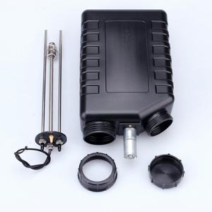 Réservoir d'encre neuf de grande taille 5L 3.5L 2.5L 2L 1.5L avec flotteurs blancs, tuyaux en acier simples, réservoir d'encre Ciss UV - Product Image 1