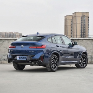 Hochwertiger BMW X4 2022 XDrive 25i <span class=keywords><strong>M</strong></span> Sport Paket 2.0T Benzin Allradantrieb Luxus Coupé SUV 5 Sitze Linkslenker Gebrauchtwagen - Product Image 6