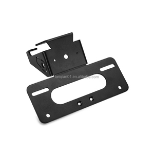 Marco <span class=keywords><strong>de</strong></span> matrícula <span class=keywords><strong>de</strong></span> motocicleta, soporte <span class=keywords><strong>de</strong></span> placa <span class=keywords><strong>de</strong></span> matrícula, eliminador <span class=keywords><strong>de</strong></span> guardabarros ordenado trasero para Kawasaki Z900 2017 2018 2019 2020 2021 <span class=keywords><strong>2022</strong></span> - Product Image 2