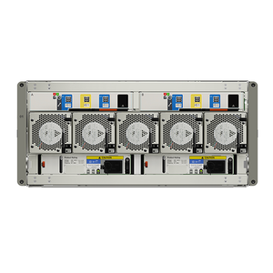Delll PowerVault Me5084 Điều Khiển Kép NAS Máy Chủ Lưu Trữ 50*22TB Nlsas 7.2K NL-SAS <span class=keywords><strong>3</strong></span>.5 "Ổ Cứng Lưu Trữ Mạng - Product Image 6