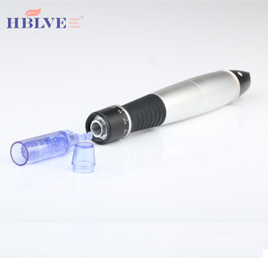 Long Useful Wireless Powerful Ultima Nano Micro Needle Size A1 Rechargeable <strong>Dr</strong> Pen - Product Image 3