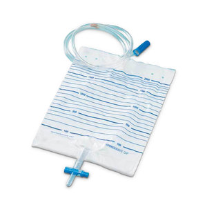 Presa di fabbrica usa e getta <span class=keywords><strong>per</strong></span> raccogliere le urine con la <span class=keywords><strong>gamba</strong></span> cintura di urina <span class=keywords><strong>catetere</strong></span> - Product Image 1