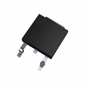 Single Diodes TO-263-3, D2PAK , TO-263AB SCS220ANHRTRL Components Electronic BOM IC In Stock - Product Image 1