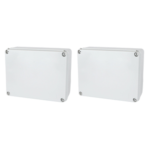 Pulte B240 tốt nhất người bán ABS Chất liệu IP56/IP66 bao vây điện tử ngoài trời không thấm nước điện thiết bị điện tử dụng cụ - Product Image 6