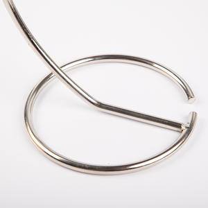 Encimera de cocina de metal novedoso <span class=keywords><strong>Banana</strong></span> Save Rack Single Display <span class=keywords><strong>Banana</strong></span> Holder - Product Image 4