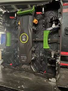 Usado Telas <span class=keywords><strong>Led</strong></span> Indoor Outdoor Full-Color <span class=keywords><strong>LED</strong></span> Display <span class=keywords><strong>Screen</strong></span> 3,91 Estágio Aluguer Publicidade Eletrônica Tela Atacado - Product Image 3