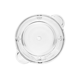 Piezas de Molinillo de Carne Eléctrico de Vidrio para Fábrica, Cuchillas de Acero Inoxidable, Recipiente de Vidrio Transparente de Gran Capacidad para Carne y Frutos Secos - Product Image 4