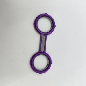 Joint de joint de refroidisseur d'huile A6421880580 pour JEEP Grand Cherokee 3.0 CRD <span class=keywords><strong>4x4</strong></span> AWD III WH <span class=keywords><strong>Mercedes</strong></span>-Benz Classe G G350 - Product Image 3