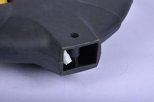 Curtis alta demanda de productos de exportación de Control de timón cabeza tubo rígido de CH-1 tensión de funcionamiento 24-48V - Product Image 5