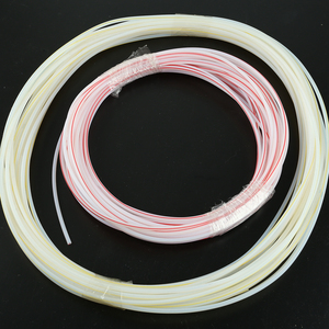 Лучшие продажи PTFE трубка шланг прозрачный тормозной шланг НОВЕЙШИЕ Оптовые пластиковые трубы - Product Image 5