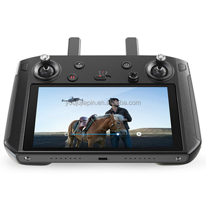 Contrôleur intelligent <span class=keywords><strong>DJI</strong></span> d'origine avec écran 5,5 pouces 1080p pour <span class=keywords><strong>DJI</strong></span> Mini <span class=keywords><strong>2</strong></span>, <span class=keywords><strong>DJI</strong></span> Air 2S, <span class=keywords><strong>Mavic</strong></span> Air <span class=keywords><strong>2</strong></span>, <span class=keywords><strong>Mavic</strong></span> <span class=keywords><strong>2</strong></span> Enterprise Series, pièces de drone - Product Image 2
