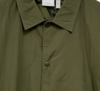 Veste d'entraîneur coupe-vent et imperméable pour homme, personnalisable avec logo, légère, pour sports d'extérieur, collection automne