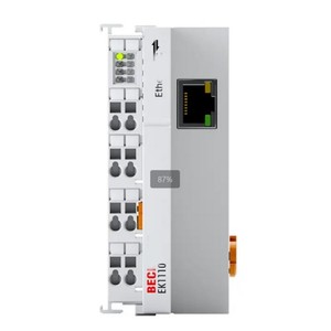 Fournisseur <span class=keywords><strong>de</strong></span> premier plan - Module IO PLC Beckhoff EK1122 - Product Image 2