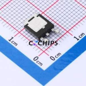 Transistor de efecto de campo (MOSFET) de transistor TO-252, nuevo y original, a estrenar - Product Image 2