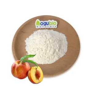 纯天然苹果粉水溶性有机苹果水果冻干粉