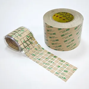 Cinta Adhesiva de Doble Cara Acrílica Resistente al Calor y al Agua QX <span class=keywords><strong>3M</strong></span> 468MP, Corte Personalizado, para la Industria de Electrónica de Consumo - Product Image 2